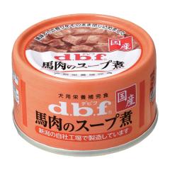 d.b.f �n���̃X�[�v�� 65g