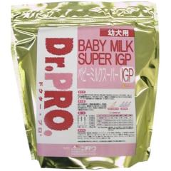 DR.PRO.�x�r�[�~���N�X�[�p�[IGP �c���p 500g