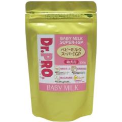 DR.PRO.�x�r�[�~���N�X�[�p�[IGP �c���p 100g