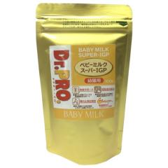 DR.PRO.�x�r�[�~���N�X�[�p�[IGP �c�L�p 100g