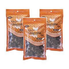 ��񂱂̃����i�C�g ���� 250g�~3�� �h�b�O�t�[�h �y�b�g�X�i�b�N ���p����� ���{��