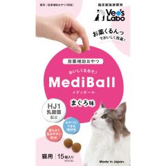 ���f�B�{�[���L�p �܂��떡 24�Z�b�g 1��15������ Mediball ���{�� ����⏕ ����� �X�i�b�N