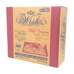 �h�b�O�t�[�h �E�B�b�V�� wish ���C���h�x�j�\�� ���e�� 5.4kg ���p�t�[�h �h���C�t�[�h ������� �O���C���t���[ �y�b�g�p�i �y�b�g