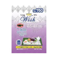 �h�b�O�t�[�h �E�B�b�V�� wish ���C���h�x�j�\�� ���e�� 1.8kg ���p�t�[�h �h���C�t�[�h ������� �O���C���t���[ �y�b�g�p�i �y�b�g