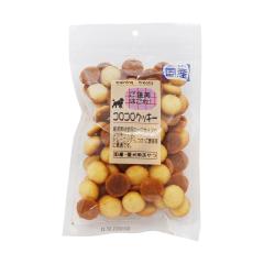 ���J���͂���! �R���R���N�b�L�[ 60g �G�[�X�v���_�N�c �h�b�O�t�[�h �y�b�g�X�i�b�N ���p����� ���{��