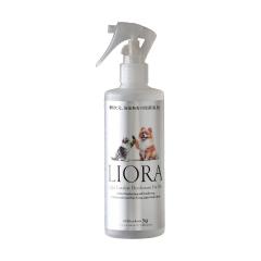 LIORA �X�v���[�{�g�� ���I���X�v���[ �m�[�}�� 5g ���e��: 300ml�y�b�g�p�p�E�_�[�����ۏ��L�� ���ŗn���^�C�v �X�v���[ ���L�p
