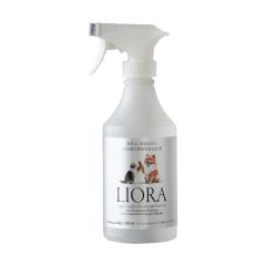 LIORA �X�v���[�{�g�� ���I���X�v���[ �r�b�O 8g ���e��: 500ml�y�b�g�p�p�E�_�[�����ۏ��L�� ���ŗn���^�C�v �X�v���[ ���L�p