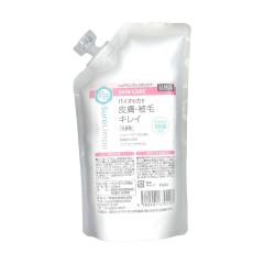 ���L�p �u���b�V���O�X�v���[ �V�V���A�����v�E �X�L���P�A ���e�� 300ml �l�֗p ���{�� Sure Limpu �o�C�I�̗͂� �畆 ��� �L���C �j�I