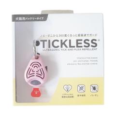 TICKLESS �o�b�e���[�^�C�v �s���N ���L�p �m�~�_�j�΍� ��i�s�g�p �_�j �m�~�悯 �����g �g���؂�d�r�� ��֎��t���^�C�v �A�E�g�h