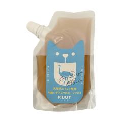 KUUT �N�E�g �{�[���u���X ��錧�����傤�q�� �������_�`���E ���e��: 120g �t�[�h ������ �X�[�v �g�b�s���O �E�F�b�g�t�[�h ���p �L�p