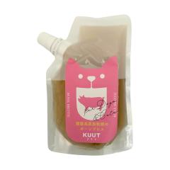 KUUT �N�E�g �{�[���u���X �����������q��  ���e��: 120g �t�[�h ������ �X�[�v �g�b�s���O �E�F�b�g�t�[�h ���p �L�p �y�b�g�p �p�E�`�^