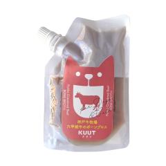 KUUT �N�E�g �{�[���u���X �_�ˋ��q�� �Z�b�P�� ���e��: 120g �t�[�h ������ �X�[�v �g�b�s���O �E�F�b�g�t�[�h ���p �L�p �y�b�g�p �p�E