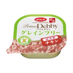 d.b.f �f�r�t �v�����f�r�B �O���C���t���[ �����p �`�L�� ���e��:95g ���p�����h�{�H �h�b�O�t�[�h �E�F�b�g�t�[�h  ���p