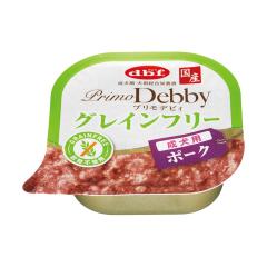 d.b.f �f�r�t �v�����f�r�B �O���C���t���[ �����p �|�[�N ���e��:95g ���p�����h�{�H �h�b�O�t�[�h �E�F�b�g�t�[�h  ���p