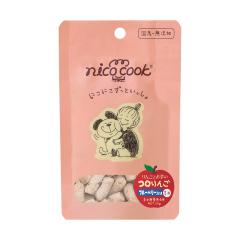 nico cook �j�R�N�b�N �R����񂲃u���[�x���[ �~�j ���p ���e�� 20g ���Y�� ���Y��� ���Y���u���[�x���[ ���p����� �h�b�O�X�i�b�N 