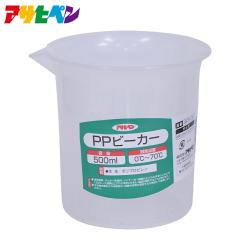 �A�T�q�y�� PP�r�[�J�[ 500ML