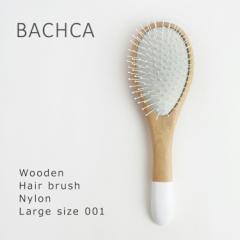 oVJ wAuV }bT[W iC LTCY wAPA   wA[uV v[g  ̓  BACHCA Wooden Hair brush N