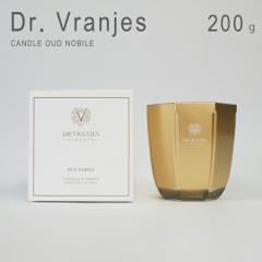 hbg[EjGX E[hm[r A}Lh @낤 [tOX Mtg Dr.Vranjes OUD NOBILE candle