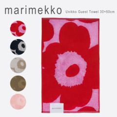 }bR nh^I tFCX^I QXg^I EjbR 30~50 Mtg marimekko GUEST TOWEL [֑ [M 1/4]