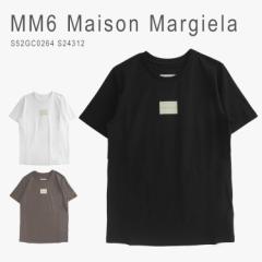 GGVbNX ]}WF GG6 TVc fB[X  100% MM6 Maison Margiela S52GC0264 S24312 