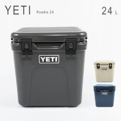 CGeB N[[{bNX [fB 24 N[[Y  n[hN[[ AEghA YETI Coolers ROADIE 24 yz