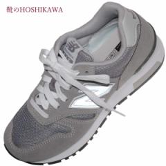 New Balance ML565 EG1 j[oX O[ Xj[J[ [XAbv 22cm`25.5cm D fB[X 