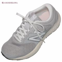 New Balance WE420 GW2 22cm`25.5cm 2E fB[X Xj[J[ [XAbv jO O[ JWA