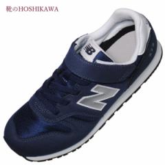 New Balance YV373 KN2 j[oX Xj[J[ 17cm`24cm xN lCr[ }WbNe[v jZbNX 