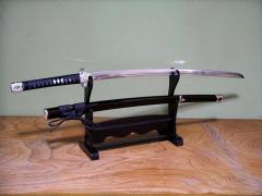 関の美術刀剣 忍者刀 大刀 並刀身 直刀 模造刀 模擬刀 日本刀レプリカ