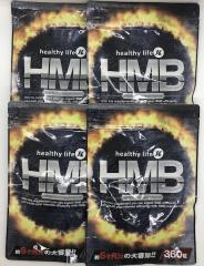 y4܃Zbgzhealthylife HMB Tv  ؓ  Y ؃g e P360 ɂlCP܂HMB36,000mg S