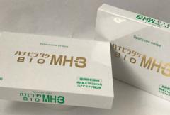 nir^P BIO MH-3 yȂQZbg(320mg~60JvZ~2)z~iwX Tvg |Xg Ԃт ͂Ȃт炽 ԕّ