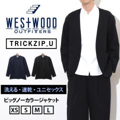V WESTWOOD OUTFITTERS EGXgEbh AEgtBb^[Y TRICKZIP_U rbOm[J[WPbg Y fB[X WPbg A