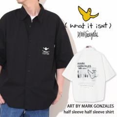 V ART BY MARK GONZALES }[NSUX n[tX[u 5 Vc 2H8-13890 Y fB[X gbvX  AJW 