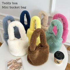 �V�� �I�ׂ�8�J���[ �e�f�B�{�A �o�P�c�^ �~�j �����n���h���o�b�O ���f�B�[�X �o�b�O �n���h�o�b�O �~�j�o�b�O �~�j�g�[�g �{�A �t�@�[ 