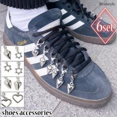 �V�� �I�ׂ�4�^�C�v �~�j ���`�[�t �V���o�[ �V���[�Y�A�N�Z�T���[ 6�Z�b�g �V���[�Y�s�A�X ���f�B�[�X �����Y �V���[�s�A�X �X�j�[�J