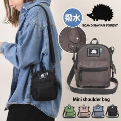 �V�� SCANDINAVIAN FOREST �X�J���W�i�r�A�� �t�H���X�g �������H �����b�N�^ �V�����_�[�o�b�O ���f�B�[�X �����Y �΂߂����o�b�O �u��