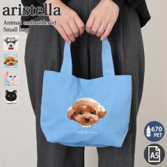 �V�� aristella �A�g���G�E�|�s�� �A�j�}���h�J �v�`�o�b�O �~�j�g�[�g ���f�B�[�X �g�[�g�o�b�O �y�� ������ �~�j�o�b�O A5 �}�`�t�� �R