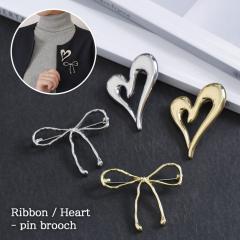 �V�� �I�ׂ�2��ށ~2�J���[�ό`���{���n�[�g�s���u���[�` ���f�B�[�X �A�N�Z�T���[ �W���G���[ �u���[�` ���y���s�� �R�T�[�W�� ���{�� 