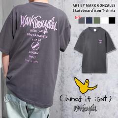 V ART BY MARK GONZALES }[NSUX FIT XP{[ACRTVc 2H7-13361 Y fB[X gbvX  100 