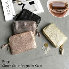 �V�� Brite �O���b�^�[�J���[ �t���O�����g�P�[�X ���f�B�[�X �~�j���z �y�� �R���p�N�g ���z ������ ���K���� �R�C���P�[�X �J�[�h���� 