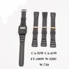 Casio CA-53W CA-61W FT-100W W-520U W-720G p@v@݊@oh@20@