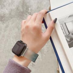 Apple watch Abv EHb` ėp VR oh Jt 3-6 se 38 40 42 44mm