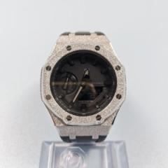 G-shock GA-2100 2110p XeX@o[Xgbv@JX^@Zbg@@O Ob^[@dl