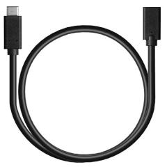 [��������] USB 3.1 Type C�����P�[�u�� 10Gpbs�����]�� USB3.1 Type C�����P�[�u�� �I�X ���X �����[�d�Ή� �C�V���X�C�b�`�h�b�O/MacBo