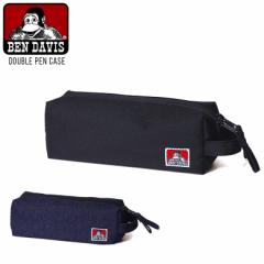 BEN DAVIS DOUBLE PEN CASE fB[X Y yP[X Xg[gn [ y|[` AJW [Nn [Nt@bV j