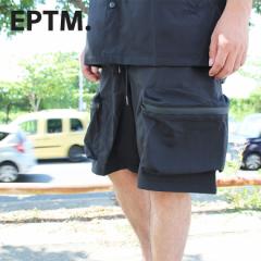 yep-10342zEPTM Gsg~ EPTM COMBAT CARGO SHORTS - BLACK EP10342 RobgV[c AJ lC uh  Xg[g 