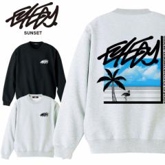 ACfB[ EYEDY SUNSET XEFbg N[lbN N g[i[ SY uh vg XL LL XXL 2XL 傫TCY 