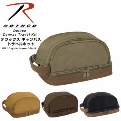 Rothco XR fbNX gxLbg w\ Rothco Deluxe Canvas Travel Kit 1854 gxobO obOCobO gx|