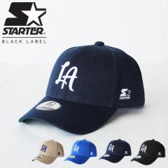 yst-cap001zSTARTER BLACK LABEL X^[^[ Low CAP [Lbv 6pl  LA T[X Y fB[X Lbv jZbN