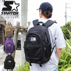 yst-db002zSTARTER BLACK LABEL (X^[^[ubN[x) bV|Pbg BACK PACK bN ST-DB002 obNpbN e